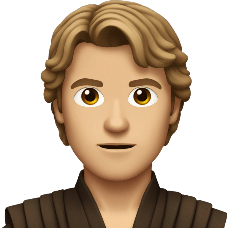 Anakin skywalker  emoji