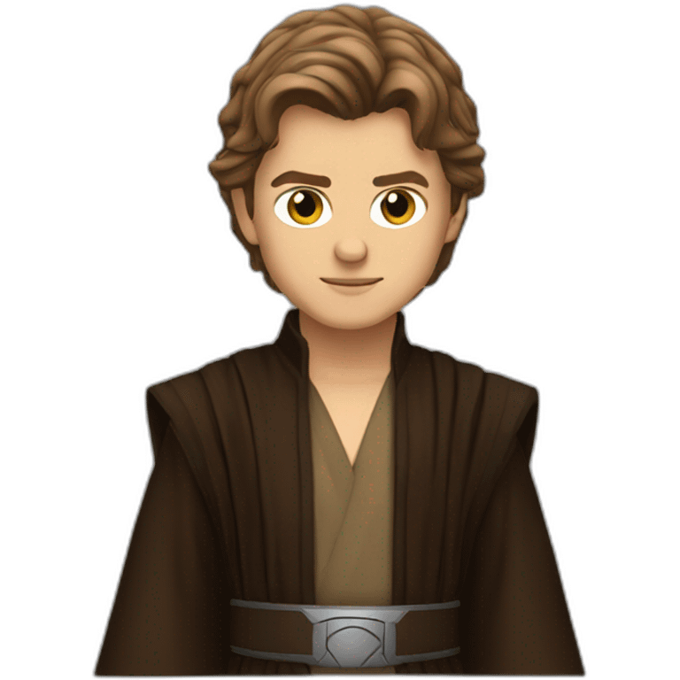 Anakin emoji