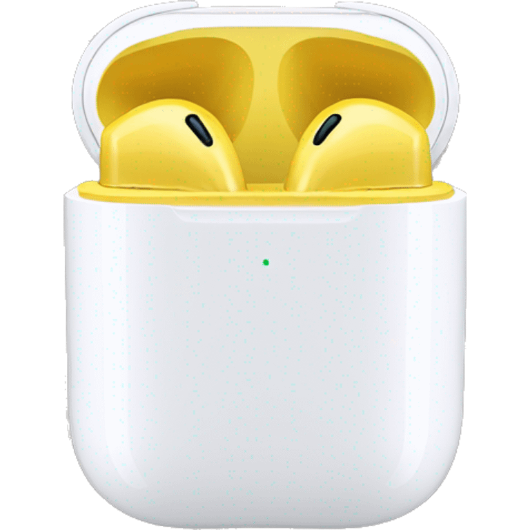 Airpods emoji