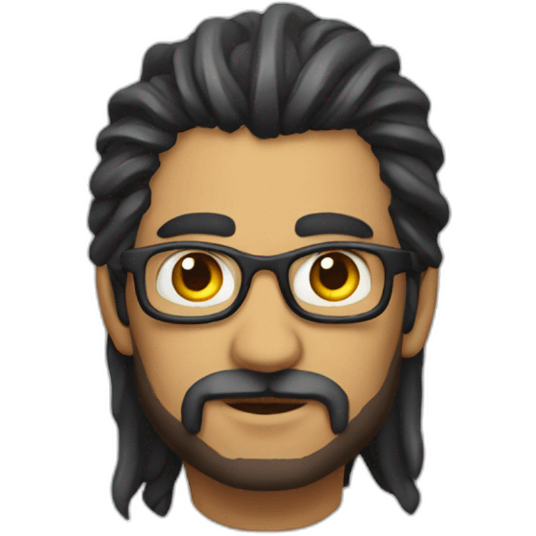 Oziel emoji