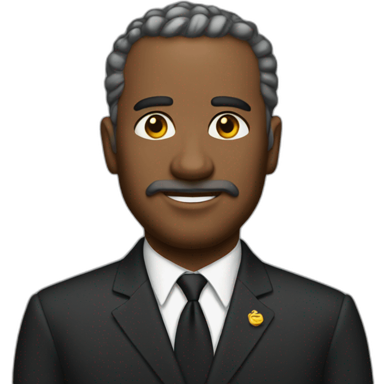 Vice Presidnent emoji