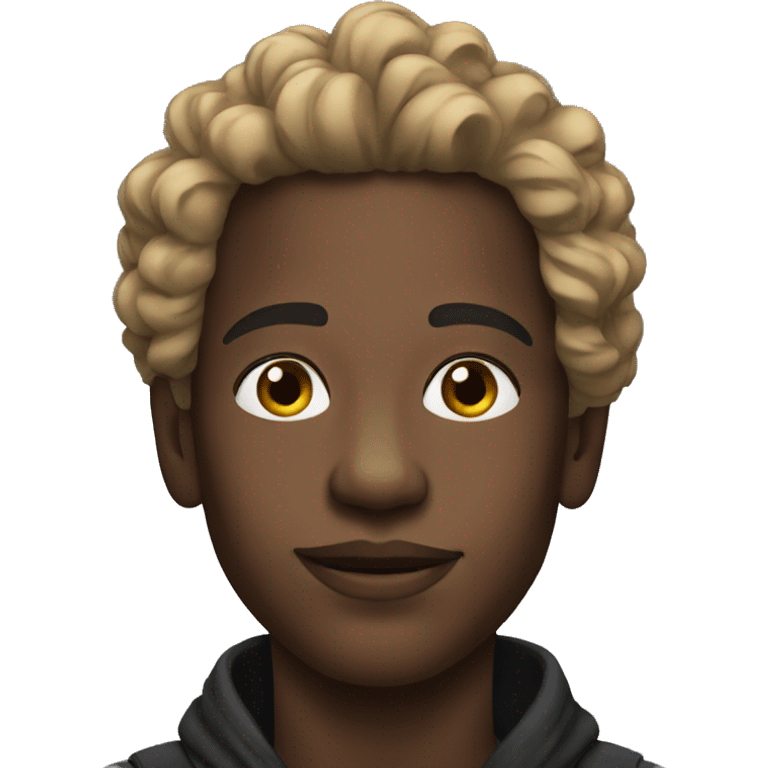 Young Thug emoji