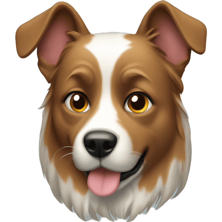 kennel pet emoji