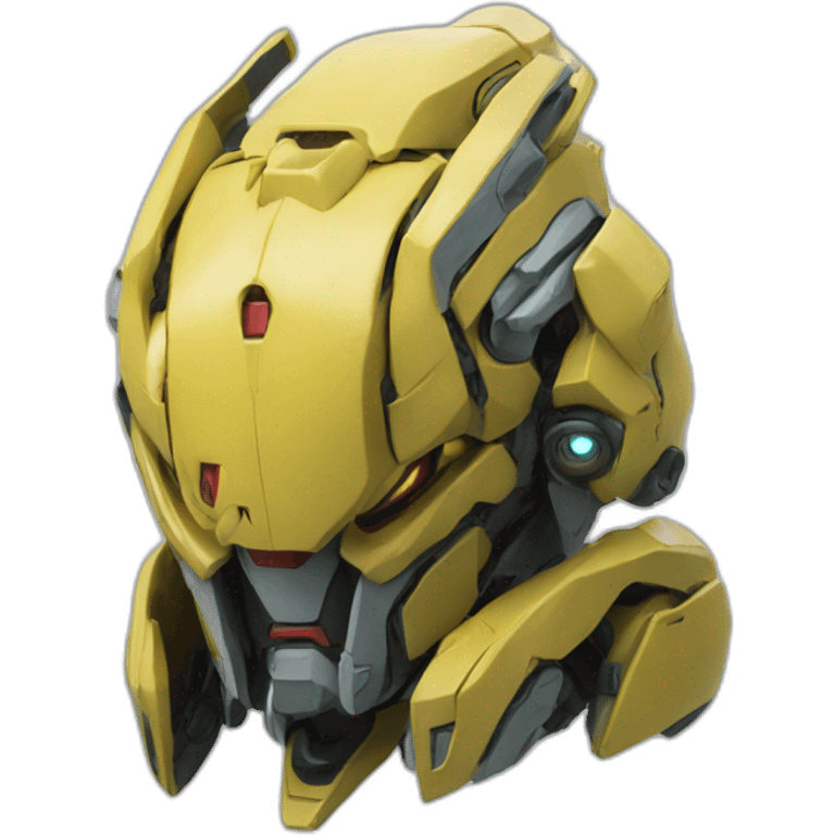 sazabi emoji