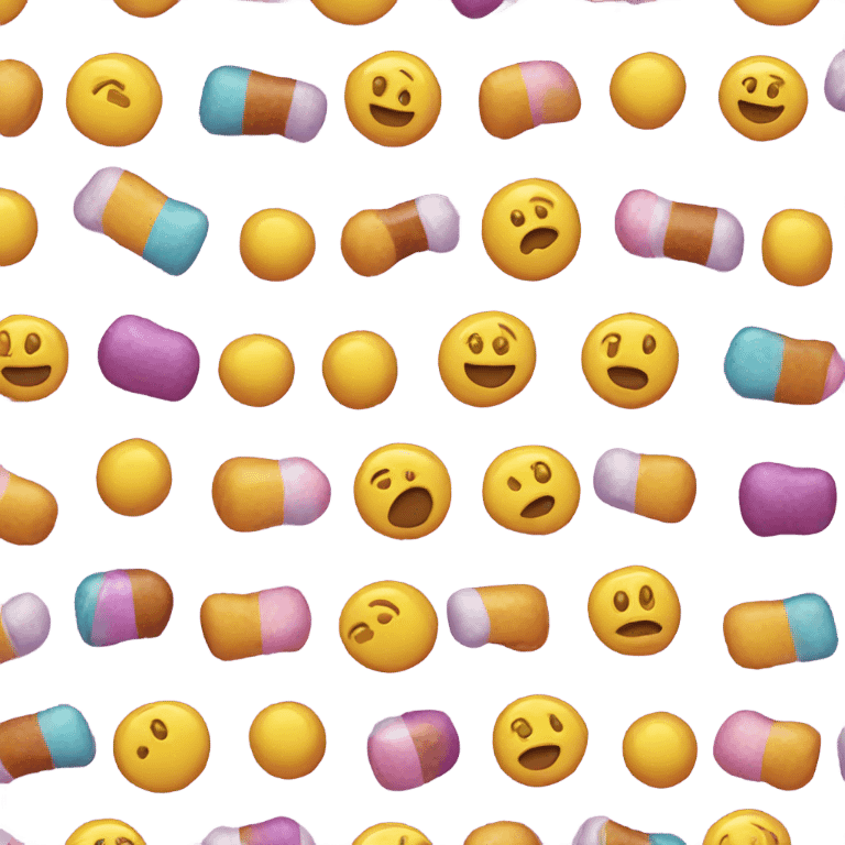 candy emoji