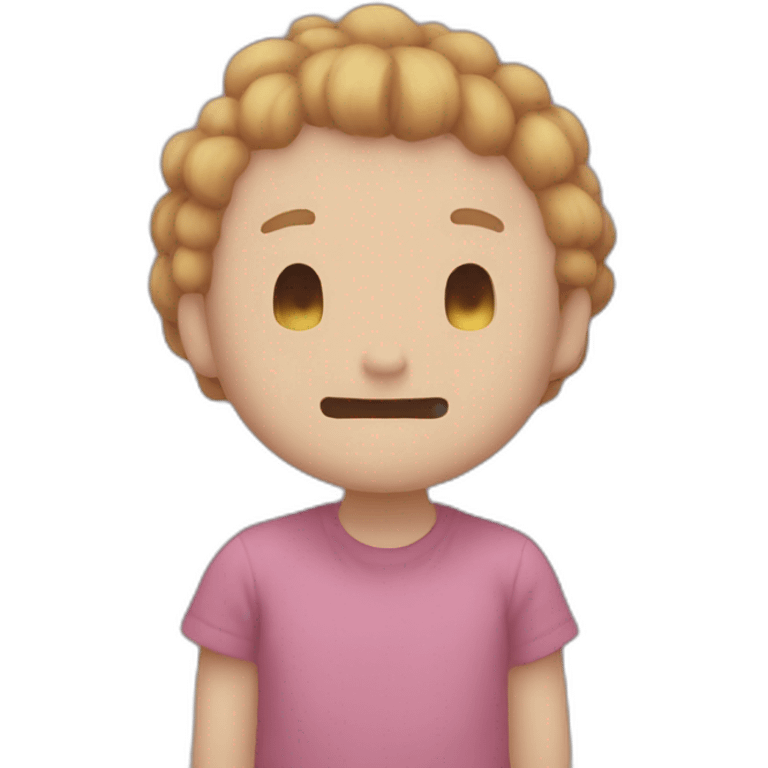 Lucas mother 3  emoji