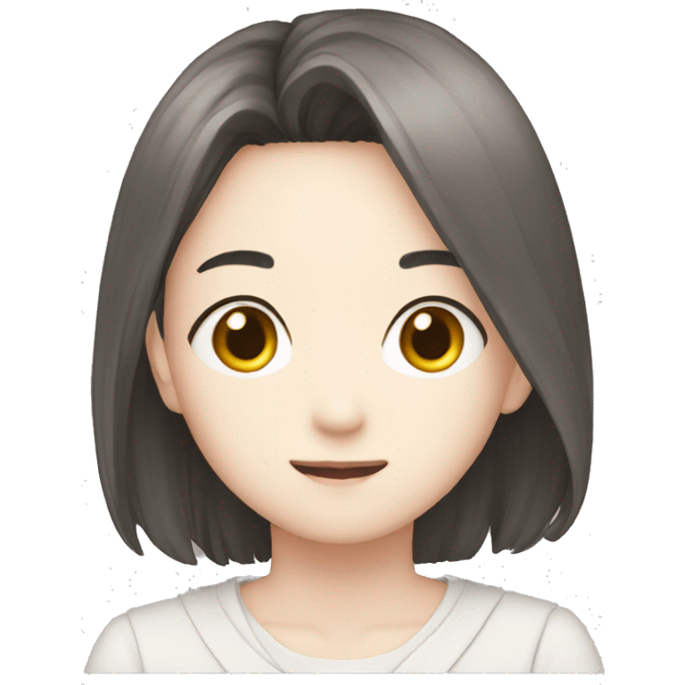 mangaka emoji