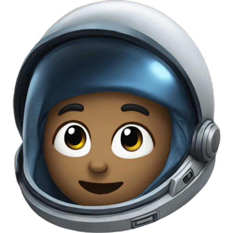 Space emoji