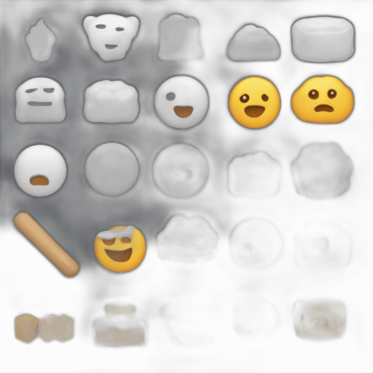 frontend framework knolling emoji