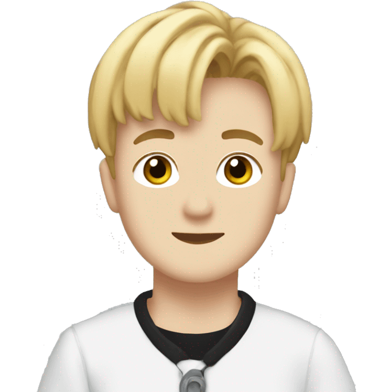 nct dream member emoji