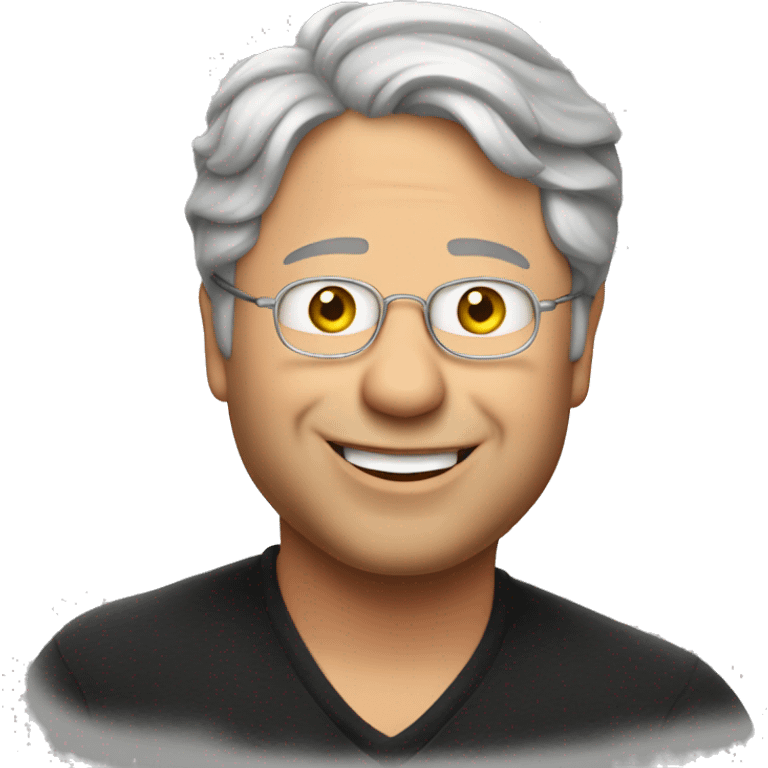 alan menken emoji