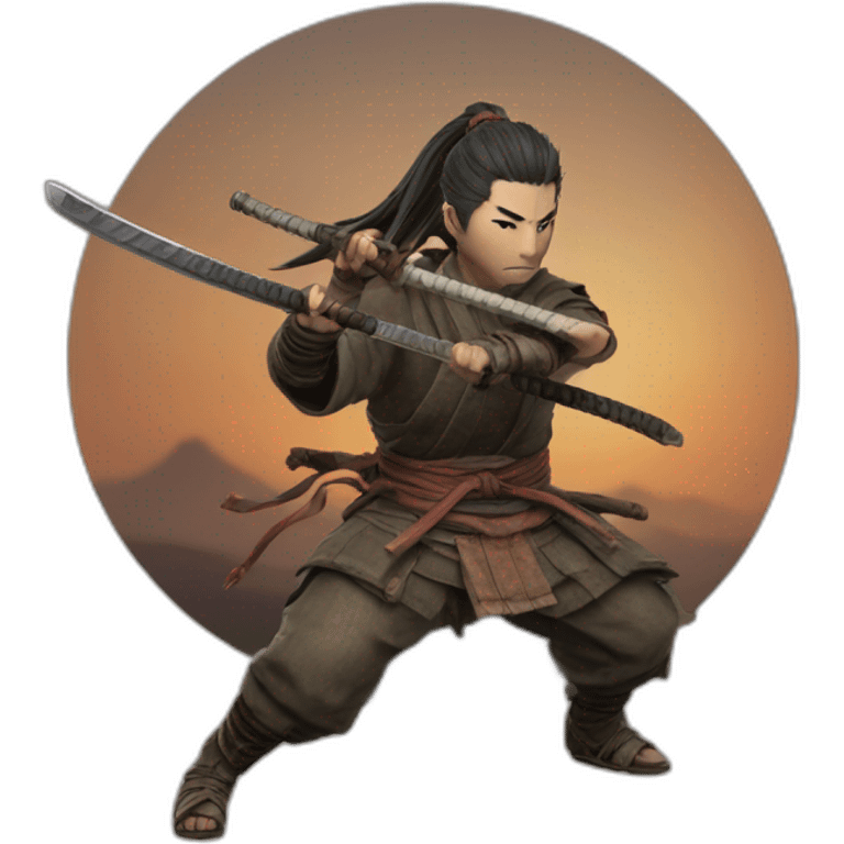 sekiro emoji