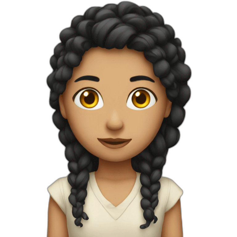 Xana emoji