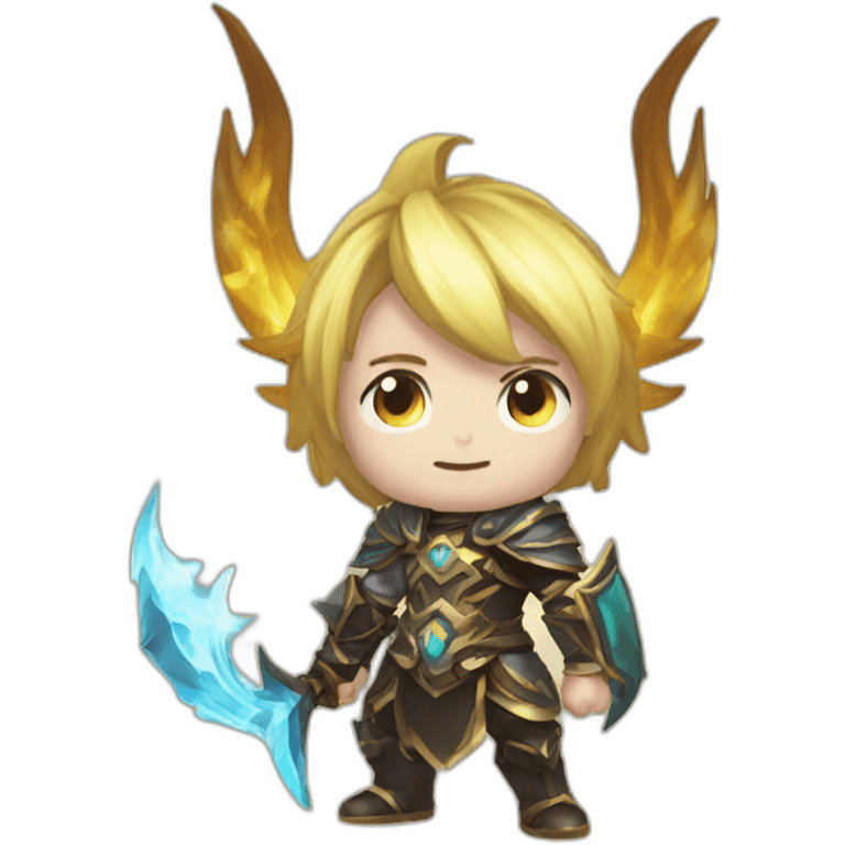 summoners war emoji