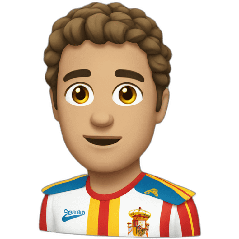 España emoji