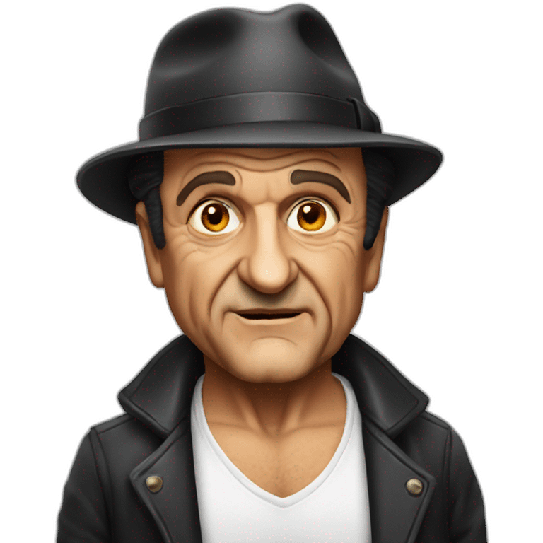 Joe Pesci emoji