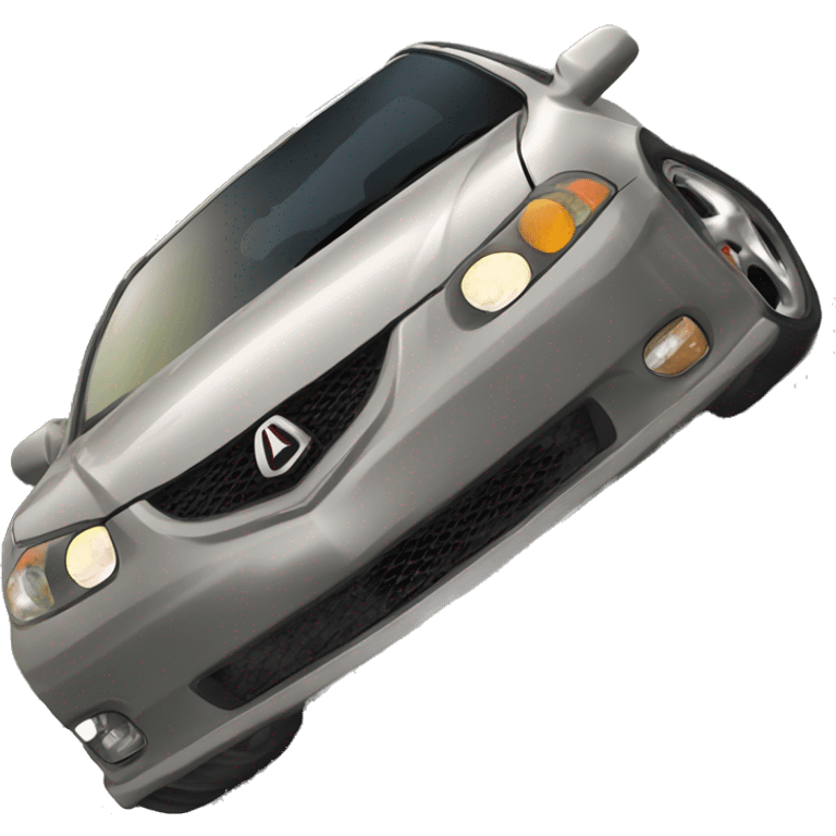 acura rsx 2002 emoji