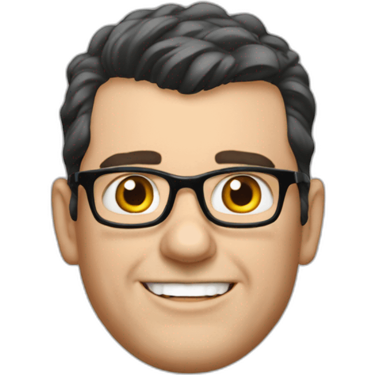 daniel-andrews emoji