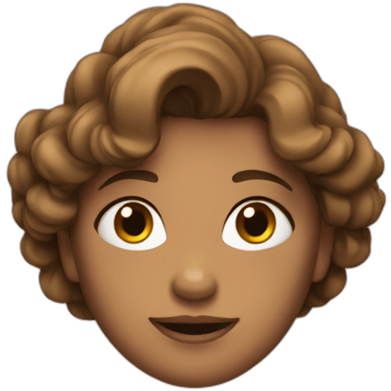 fiona emoji