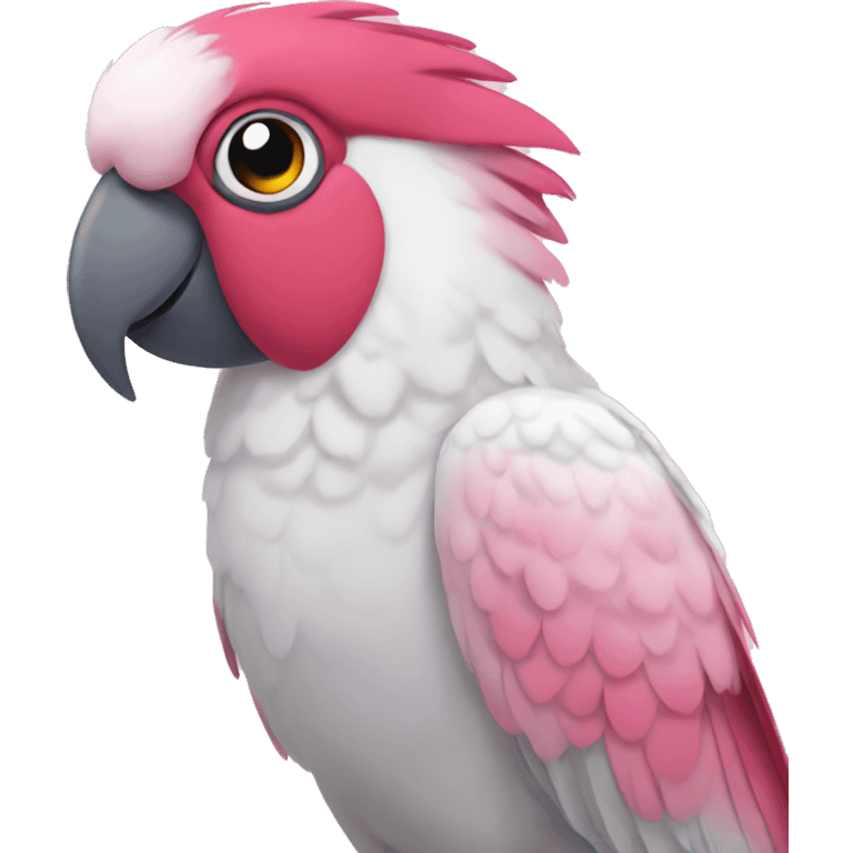 galah emoji