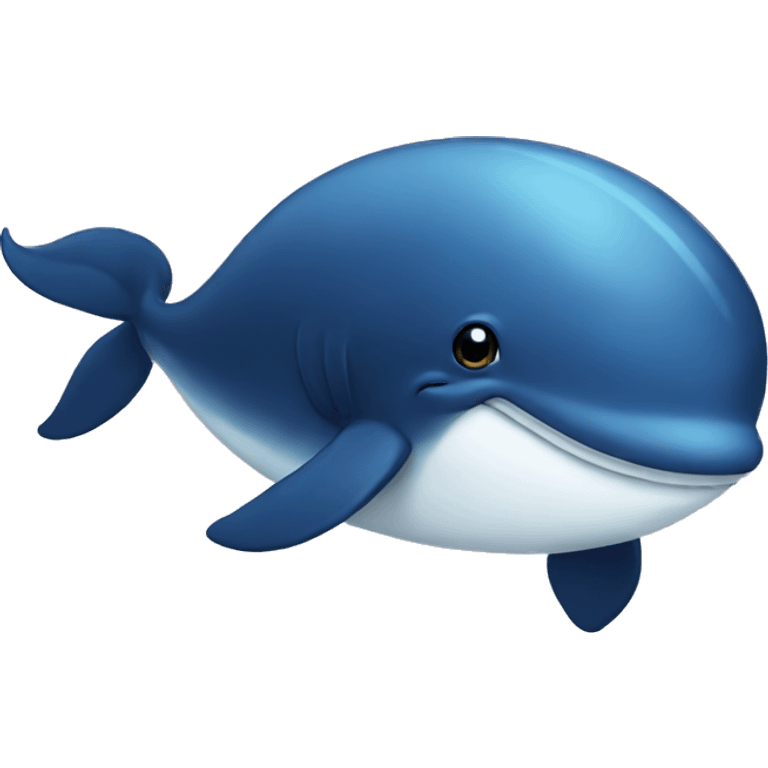 WHALE emoji