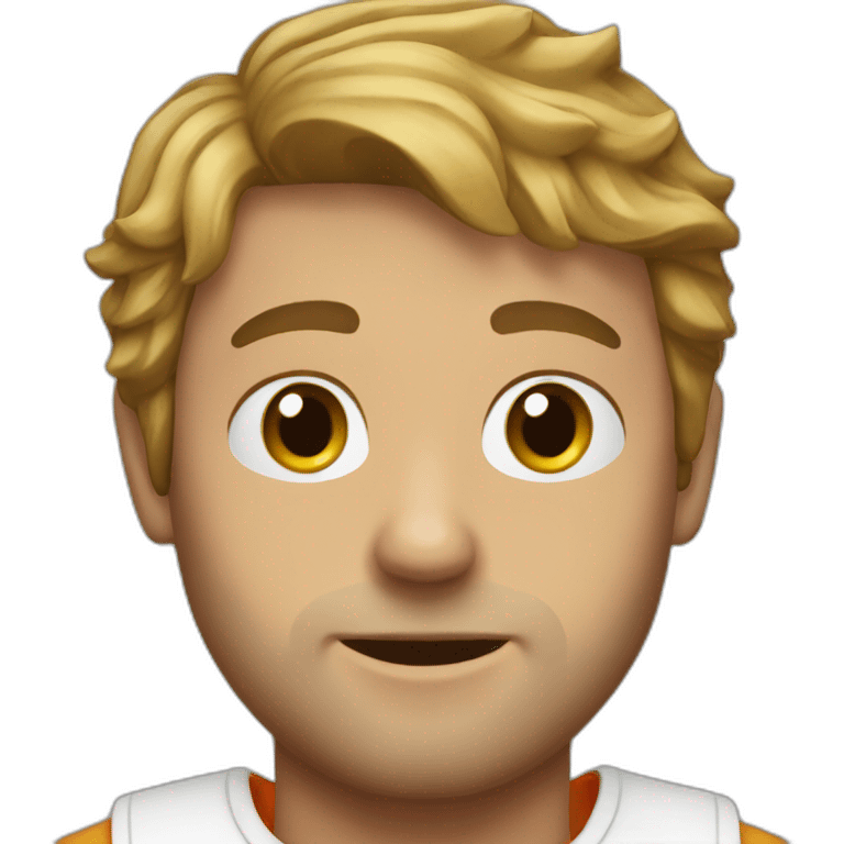 andrew tate emoji