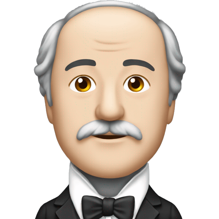 Camille Saint-Saëns emoji