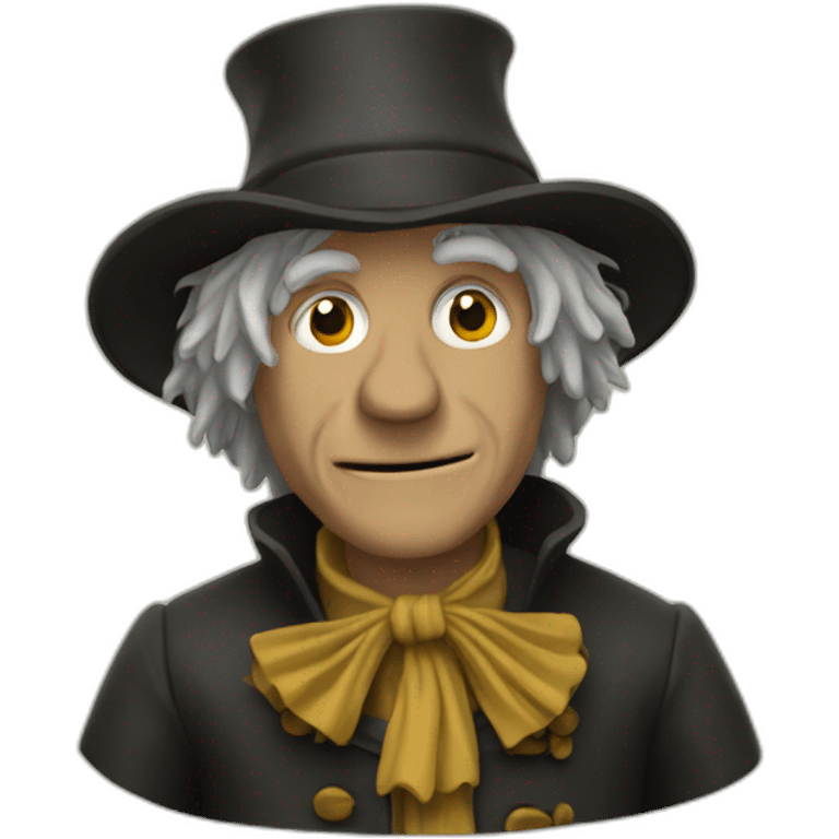 worzel emoji