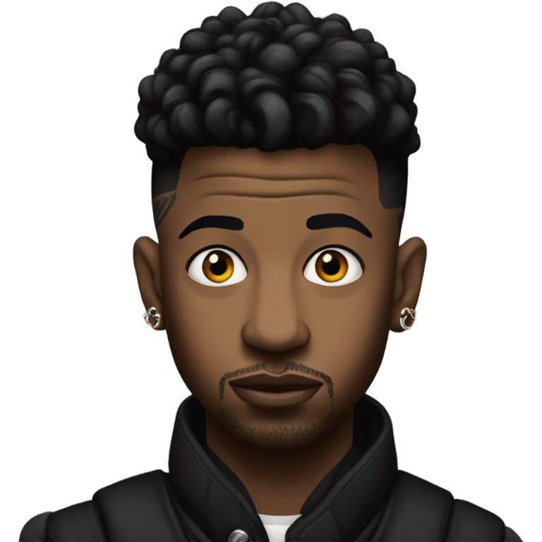 21 Savage emoji