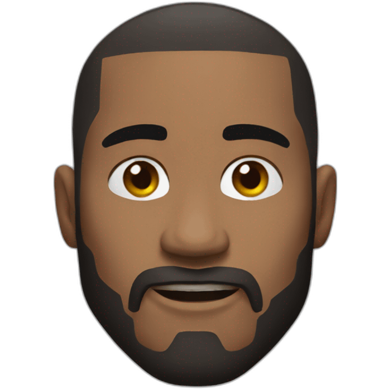 UFC emoji