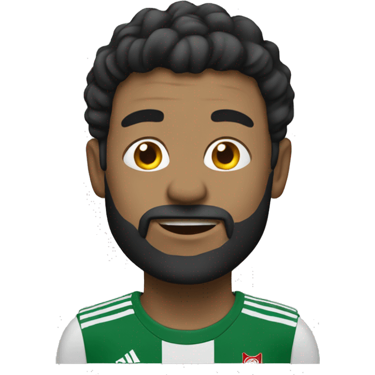 Ajax emoji