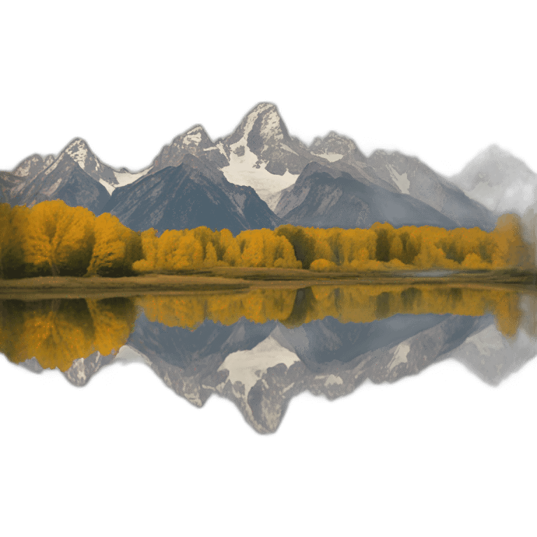 Tetons emoji