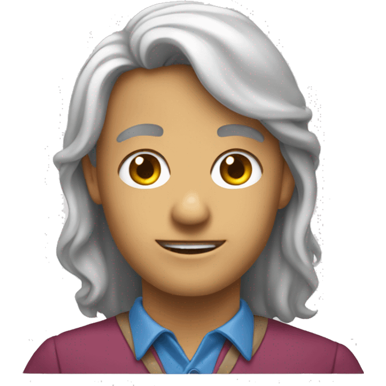 crear alumno emoji