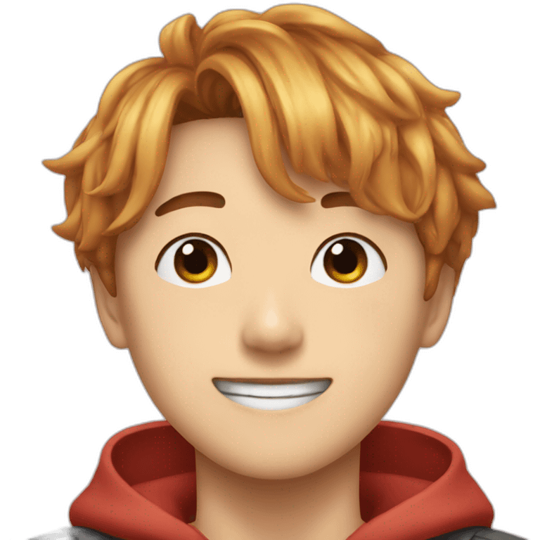 j-hope emoji