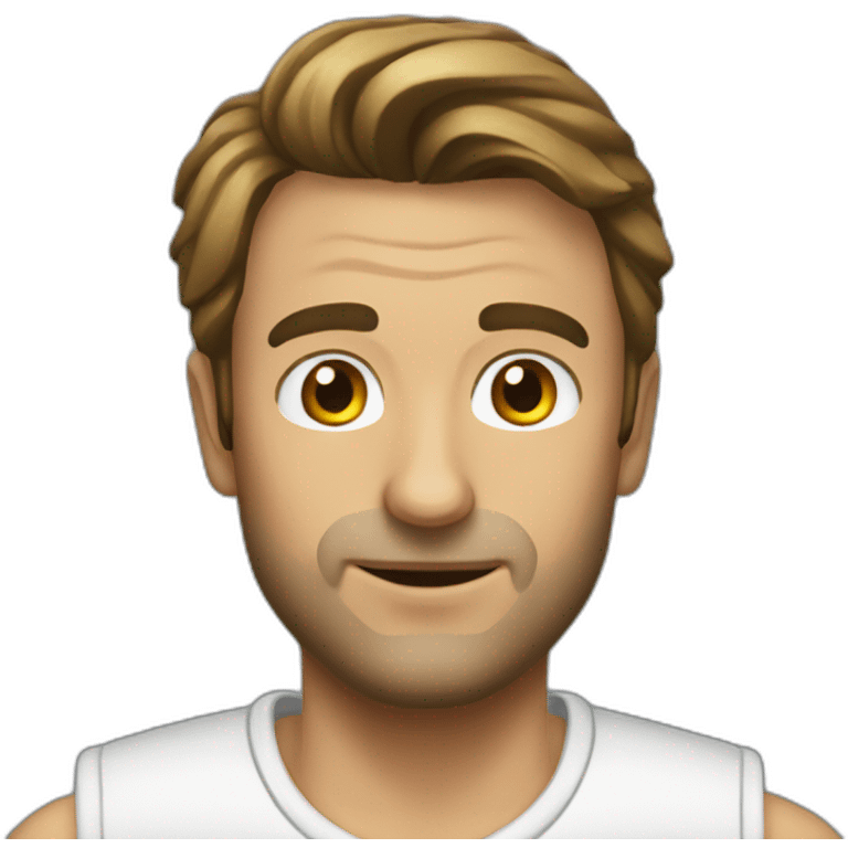 Enzo Beaudinot emoji