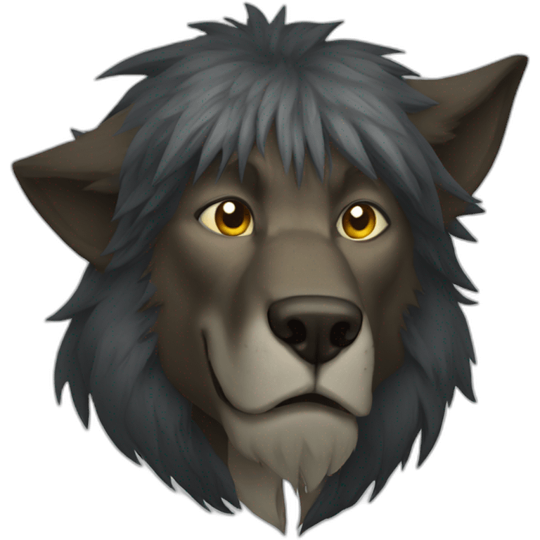 worgen emoji