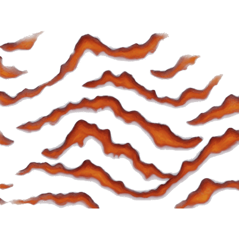 lava ocean emoji