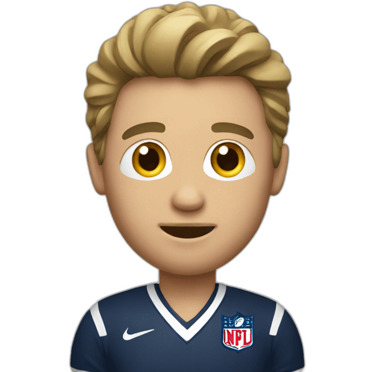 football tv emoji