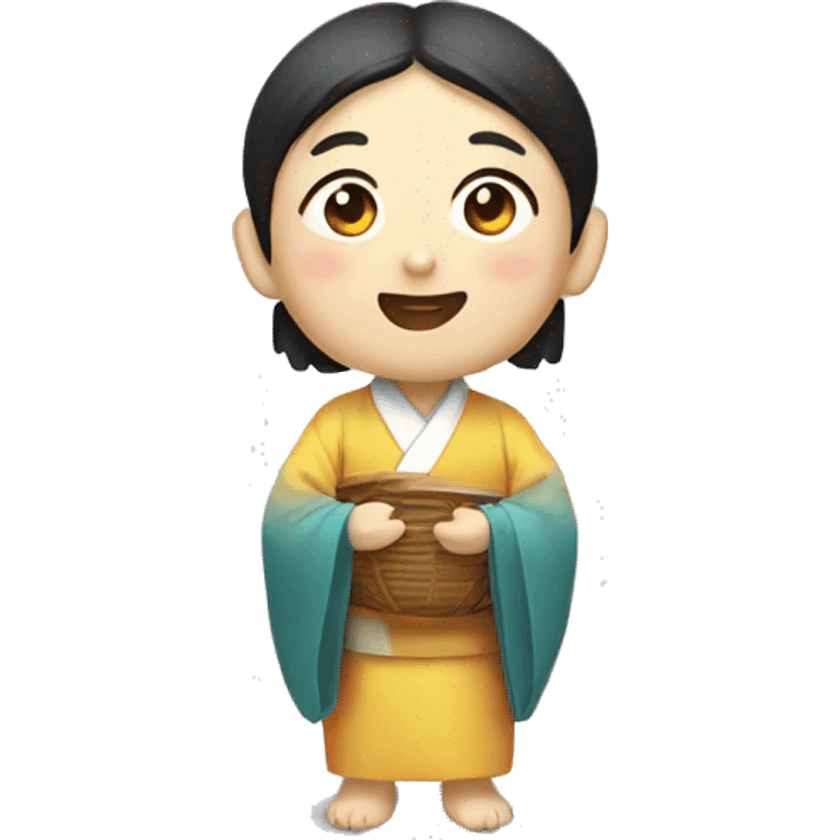 chuseok emoji