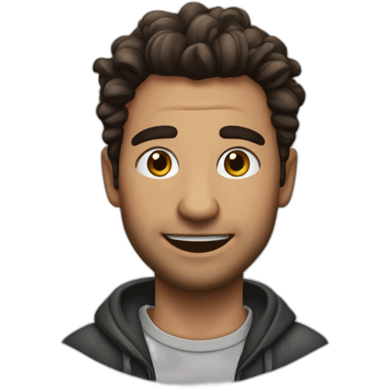 Joeseph Berlingo emoji