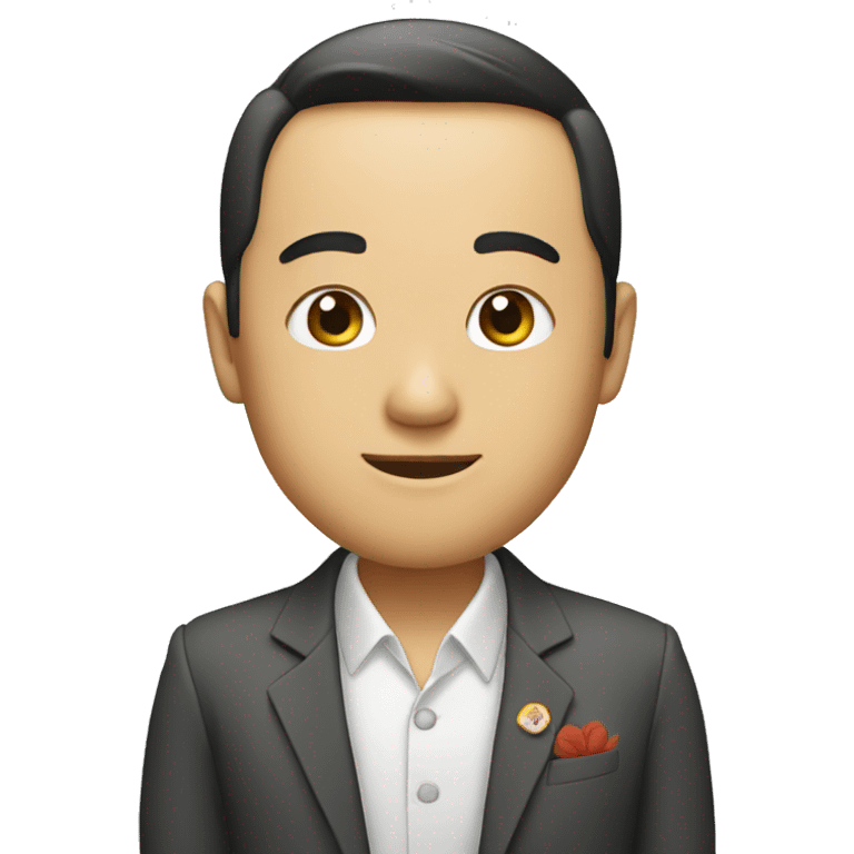 Taiwan emoji