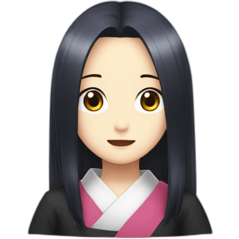 Cid kaguya emoji