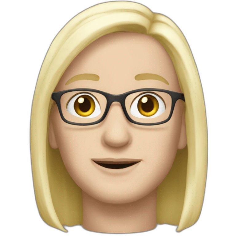 Lepen emoji