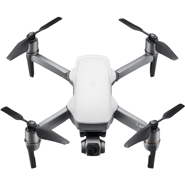 DJI Air 3s emoji