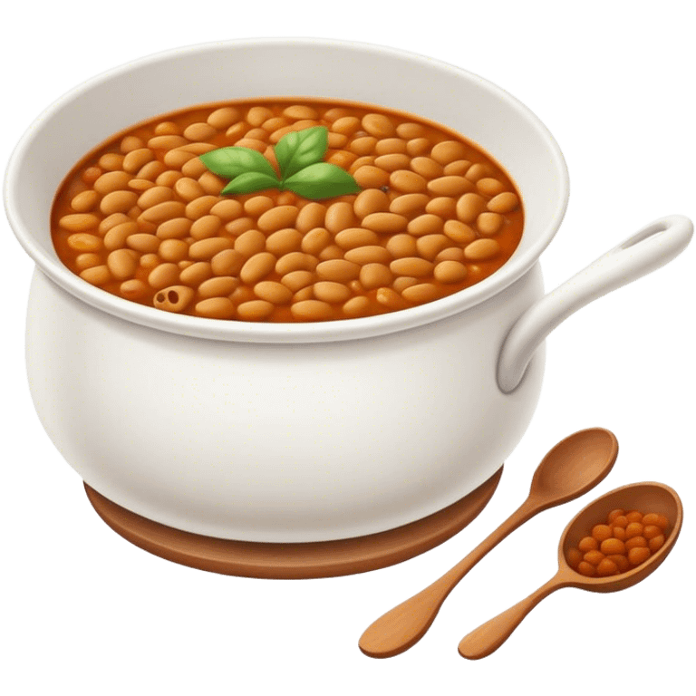 Cinematic Realistic Dal Dish Emoji, featuring a hearty lentil stew with aromatic spices rendered with lifelike textures and warm, comforting lighting. emoji