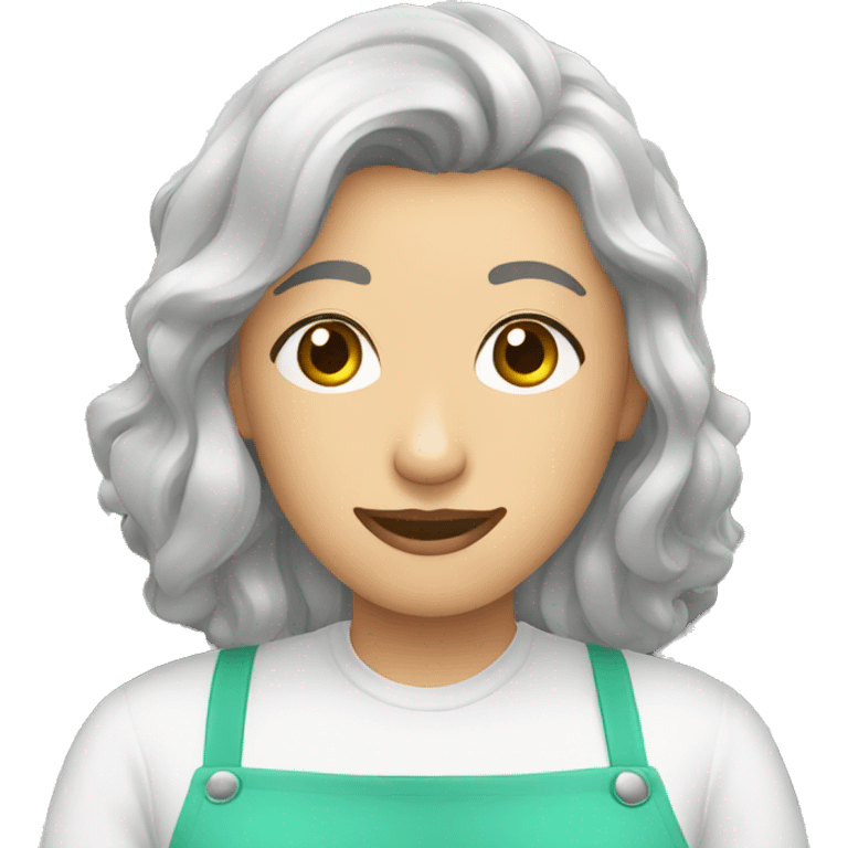  Lavanderia self-service  emoji