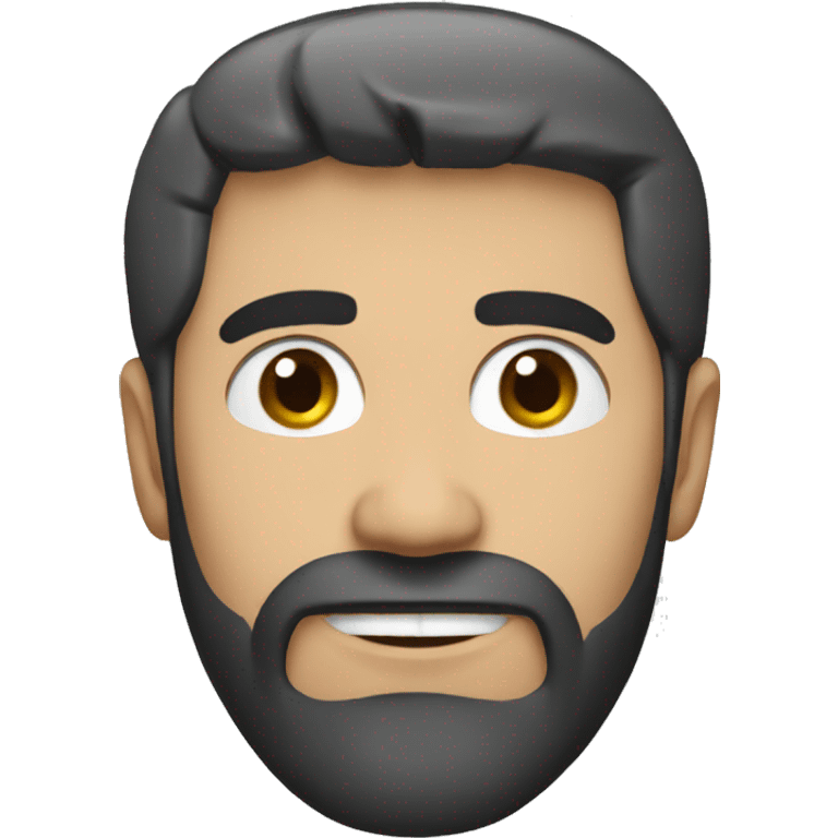 Turan emoji