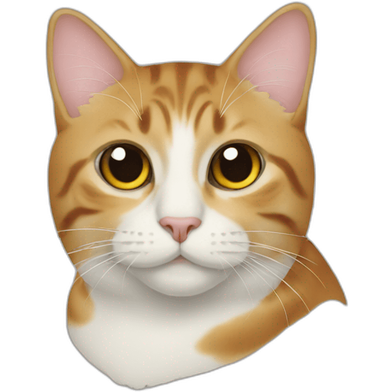 catr emoji