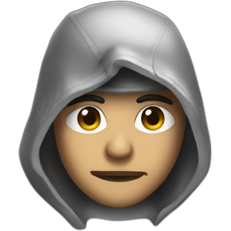 Assassin cred emoji