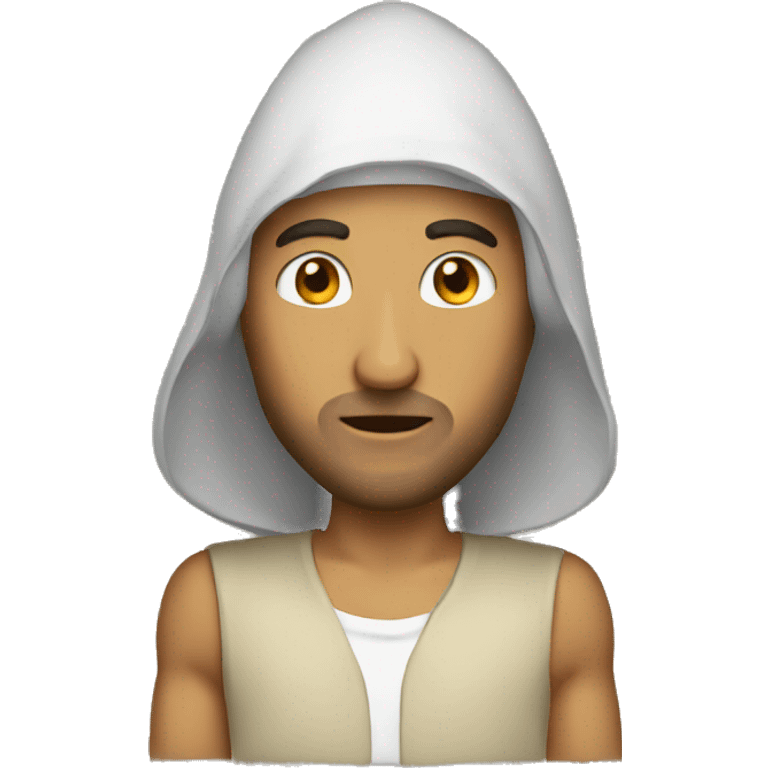 Jaber emoji